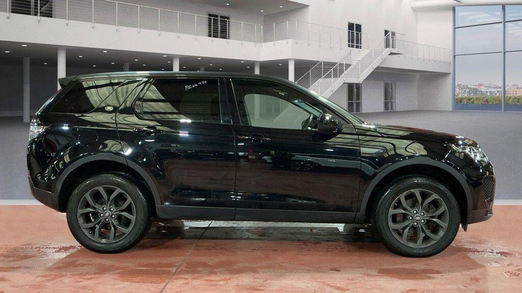 Used Land Rover Discovery Sport 2018 for sale - 77633808: Photo 5