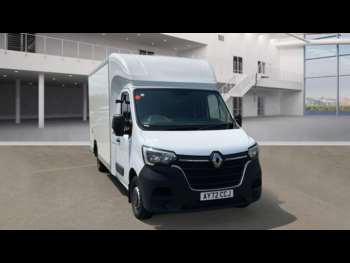 Used Renault Master 2022 for sale - 75030928: Photo