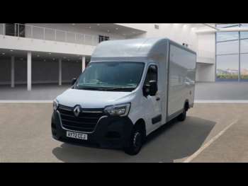 Used Renault Master 2022 for sale - 75030928: Photo