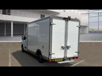 Used Renault Master 2022 for sale - 75030928: Photo