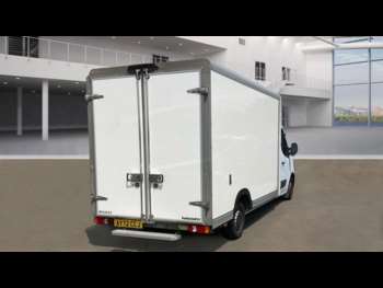 Used Renault Master 2022 for sale - 75030928: Photo