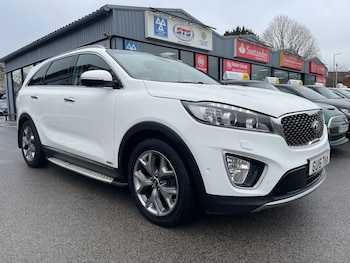 Used Kia Sorento 2016 for sale - 77496013: Photo