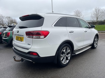 Used Kia Sorento 2016 for sale - 77496013: Photo