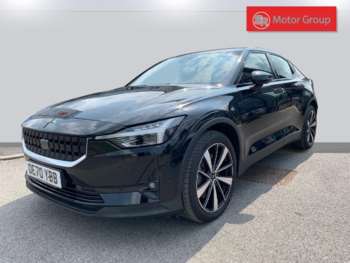 Used Polestar Polestar 2 2021 for sale - 74828550: Photo
