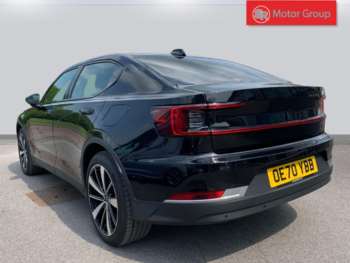 Used Polestar Polestar 2 2021 for sale - 74828550: Photo