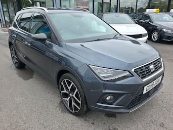 Used SEAT Arona 2019 for sale - 79348475: Photo