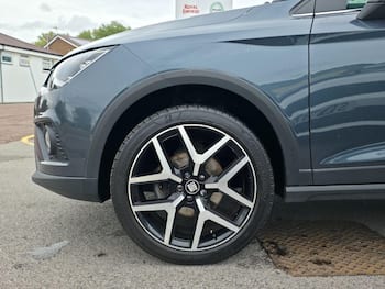 Used SEAT Arona 2019 for sale - 79348475: Photo