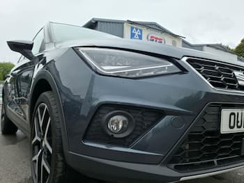 Used SEAT Arona 2019 for sale - 79348475: Photo