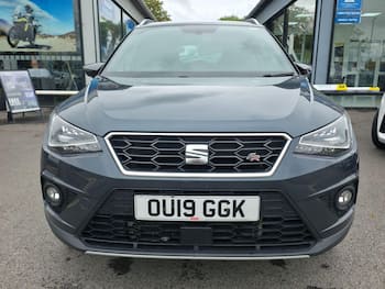 Used SEAT Arona 2019 for sale - 79348475: Photo