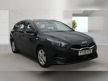 Used Kia Ceed 2022 for sale - 79808207: Photo