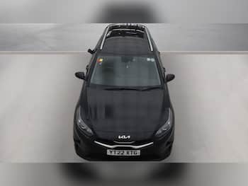 Used Kia Ceed 2022 for sale - 79808207: Photo