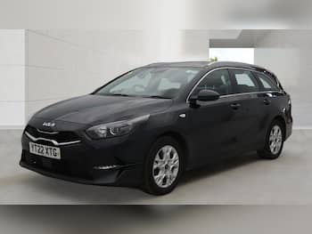 Used Kia Ceed 2022 for sale - 79808207: Photo