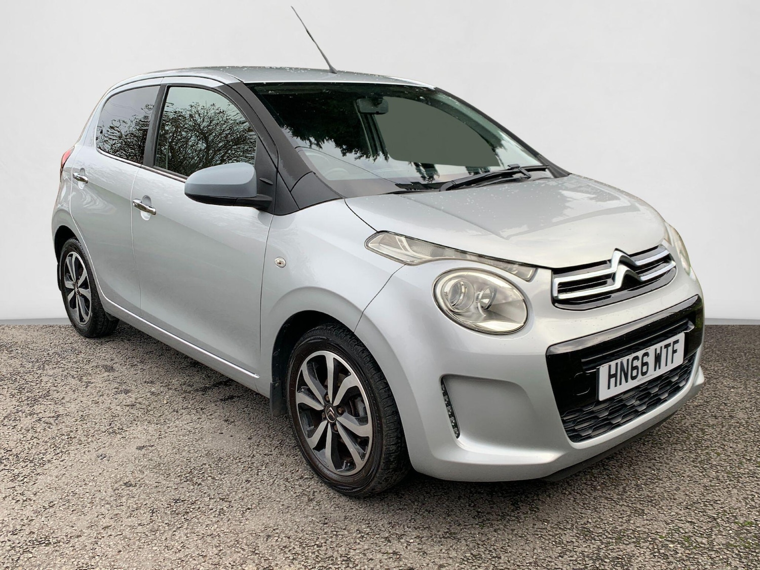 Used Citroen C1 2016 for sale - 76913308: Photo 1
