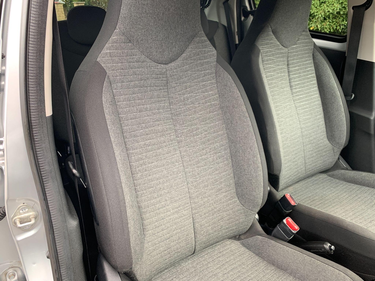 Used Citroen C1 2016 for sale - 76913308: Photo 12