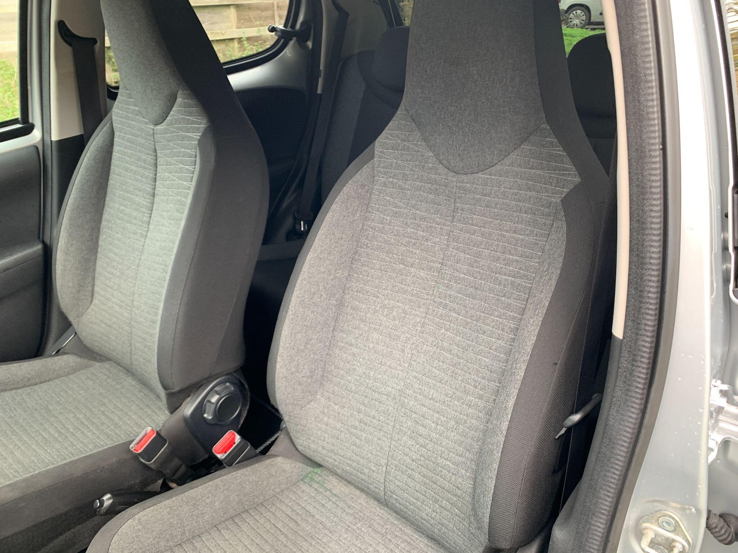 Used Citroen C1 2016 for sale - 76913308: Photo 13