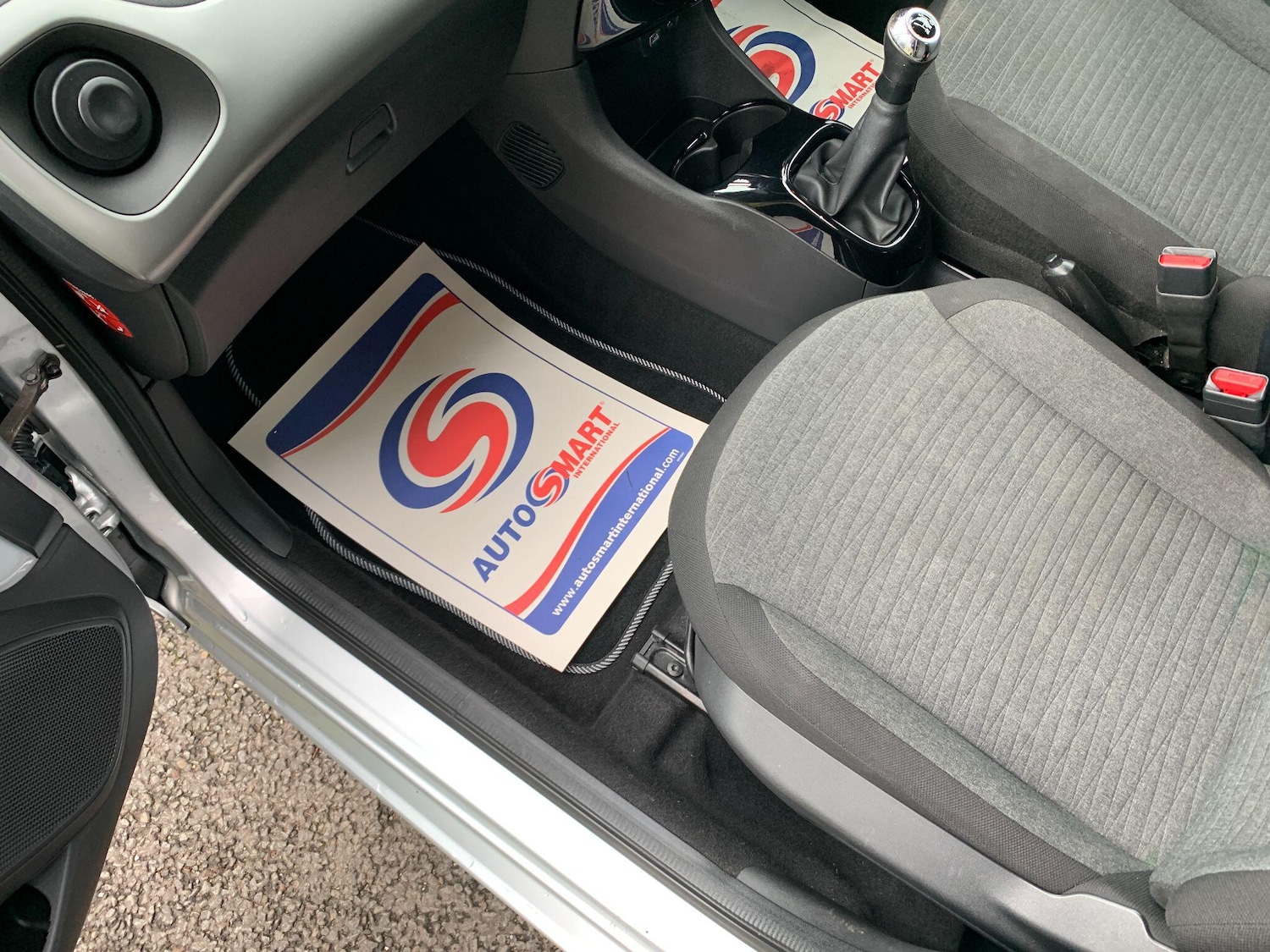 Used Citroen C1 2016 for sale - 76913308: Photo 14