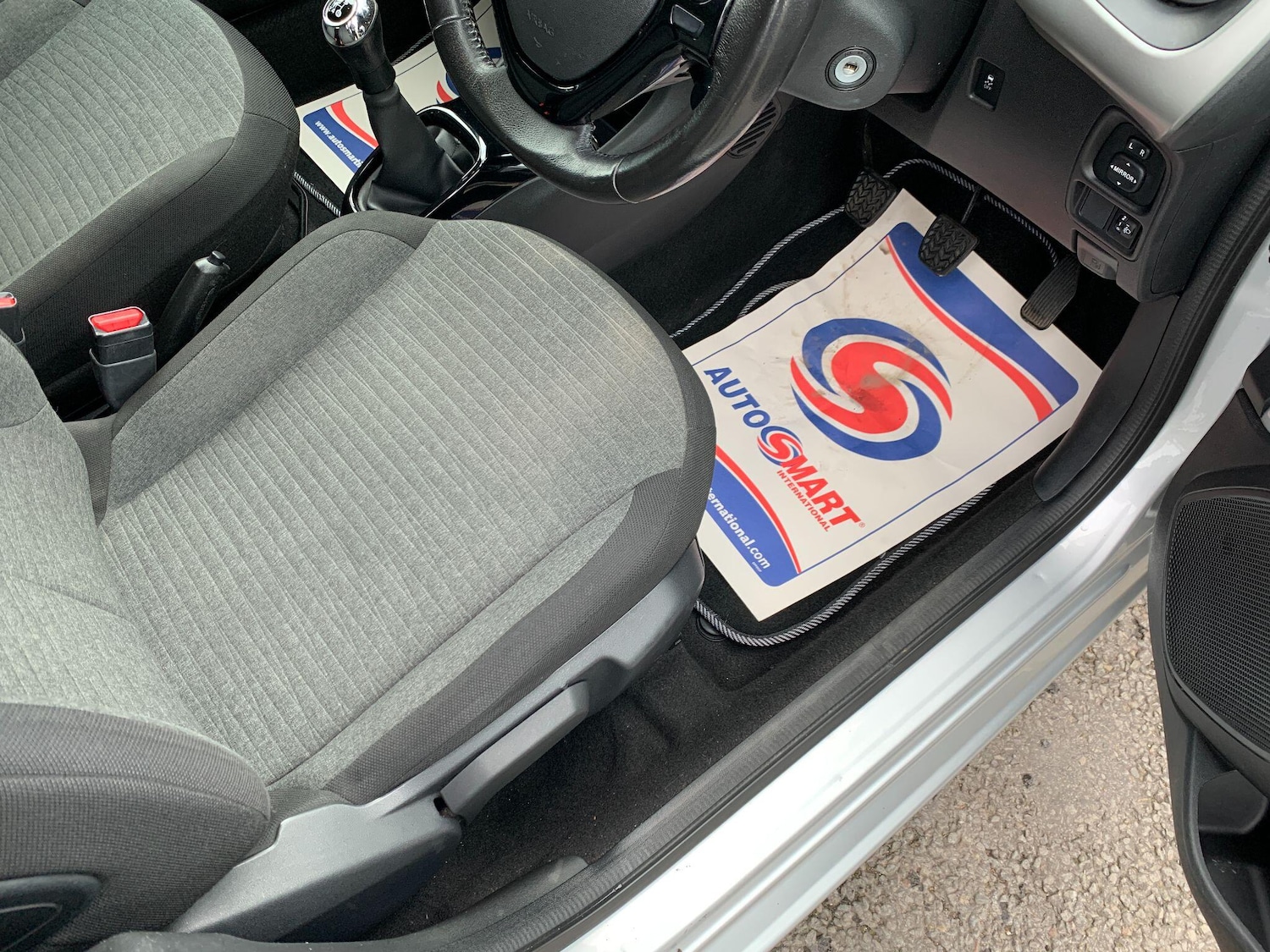 Used Citroen C1 2016 for sale - 76913308: Photo 15