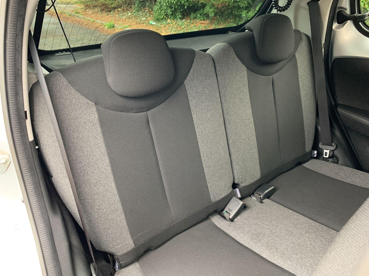 Used Citroen C1 2016 for sale - 76913308: Photo 16