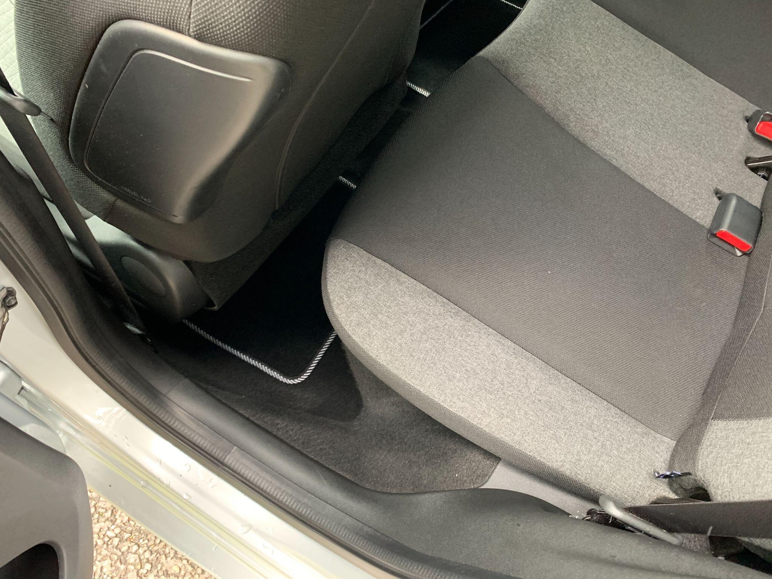 Used Citroen C1 2016 for sale - 76913308: Photo 18