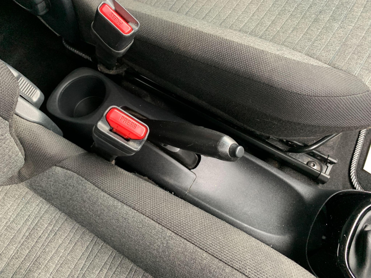 Used Citroen C1 2016 for sale - 76913308: Photo 21