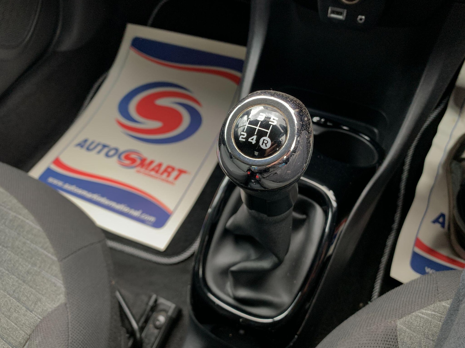 Used Citroen C1 2016 for sale - 76913308: Photo 22