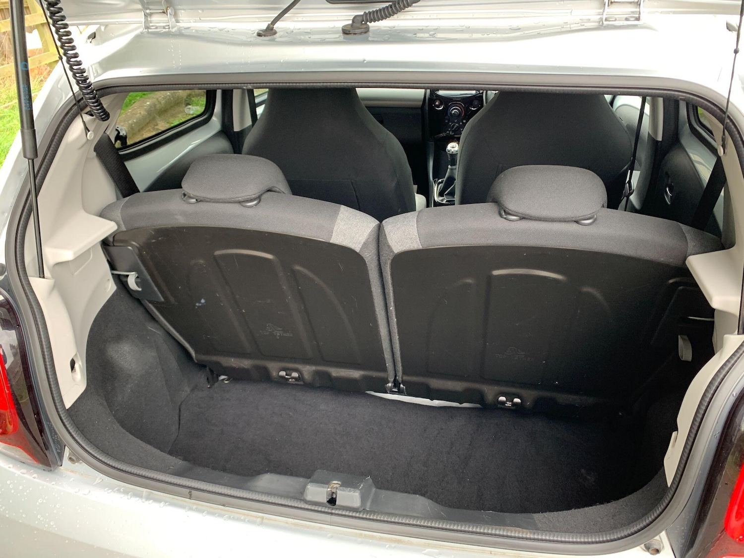 Used Citroen C1 2016 for sale - 76913308: Photo 23