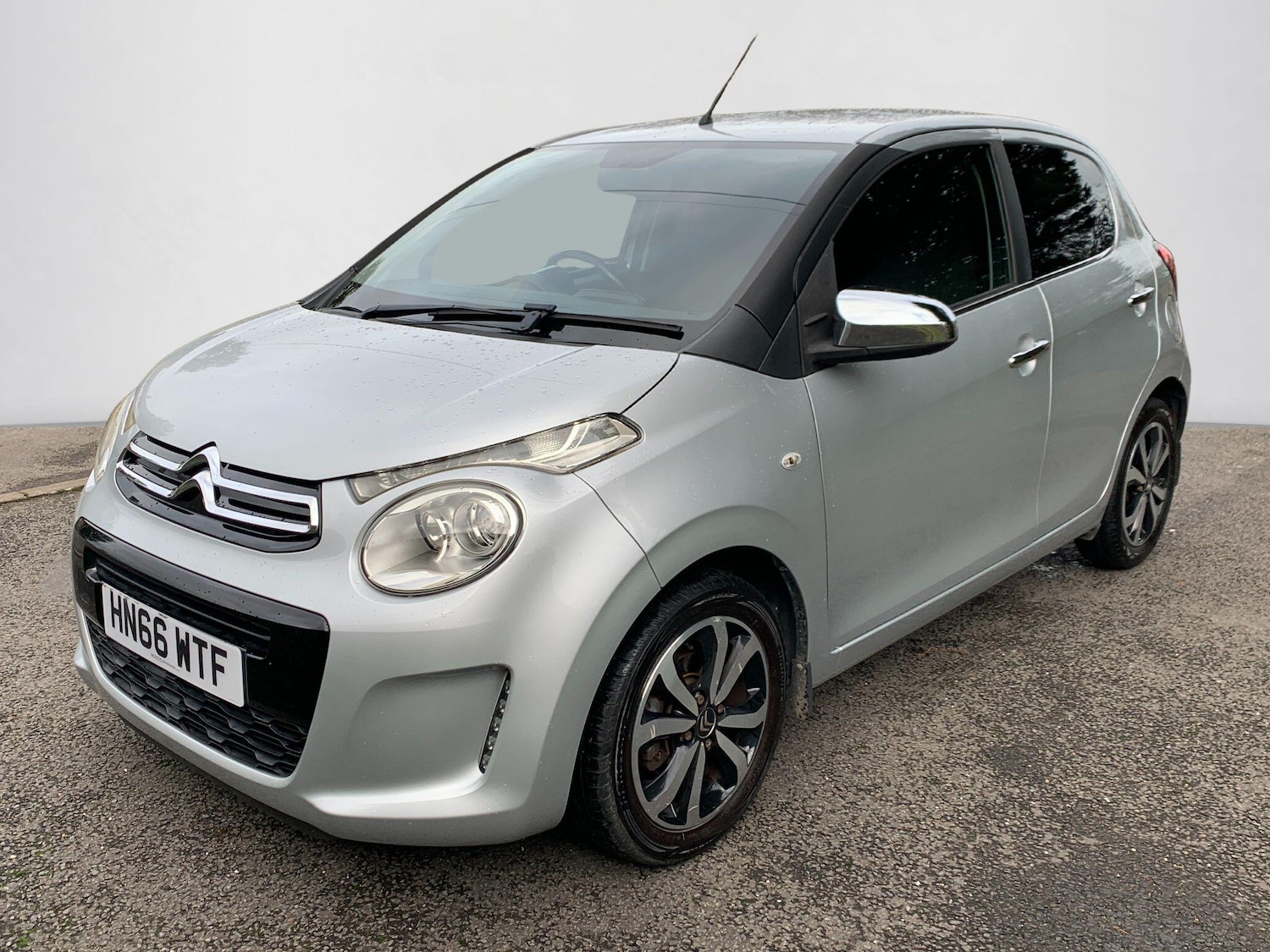 Used Citroen C1 2016 for sale - 76913308: Photo 3