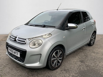 Used Citroen C1 2016 for sale - 76913308: Photo
