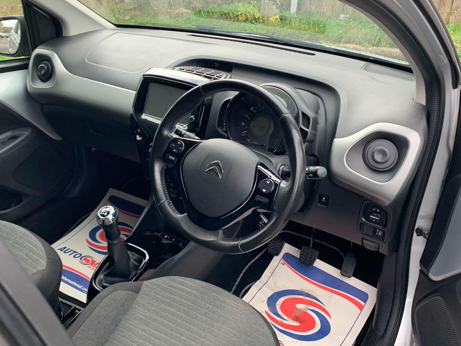 Used Citroen C1 2016 for sale - 76913308: Photo 7