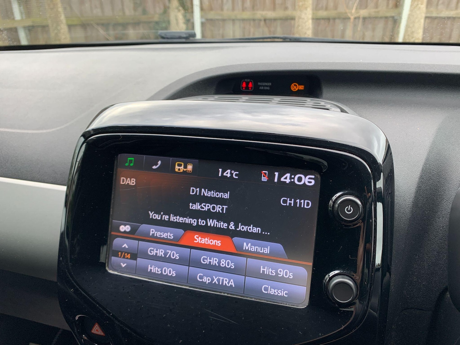 Used Citroen C1 2016 for sale - 76913308: Photo 8