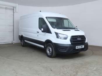 Used Ford Transit 2022 for sale - 75214433: Photo