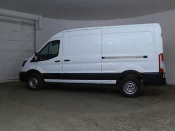 Used Ford Transit 2022 for sale - 75214433: Photo