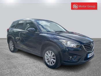 Used Mazda CX-5 2015 for sale - 75609227: Photo