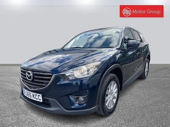 Used Mazda CX-5 2015 for sale - 75609227: Photo