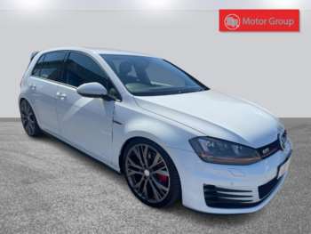2014 (63) - 2.0 TSI BlueMotion Tech GTI Performance Euro 6 (s/s) 5dr