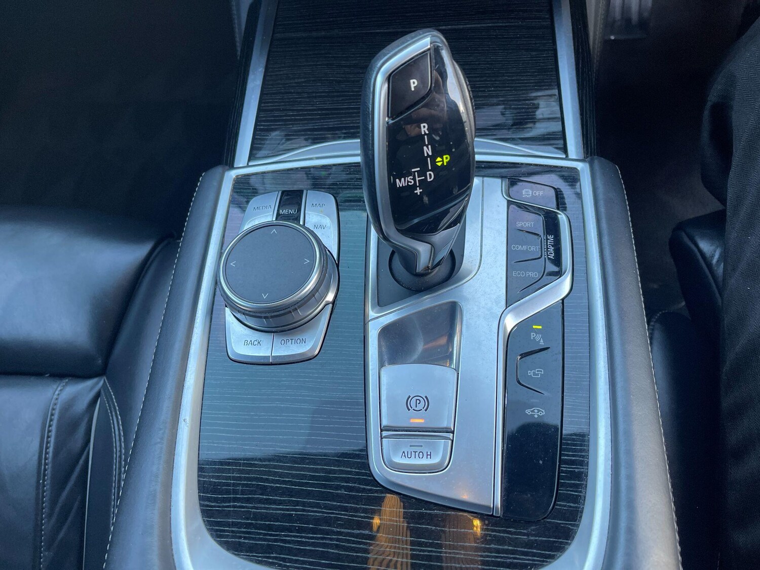 Used BMW 7 Series 2018 for sale - 77230143: Photo 12