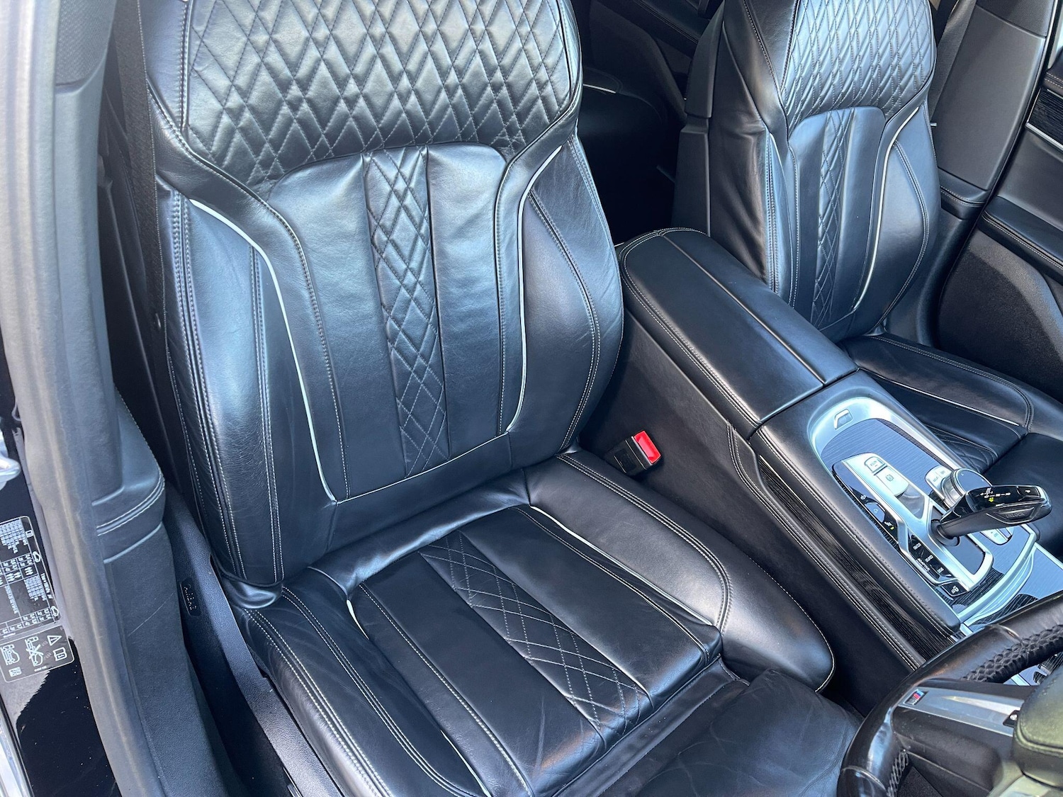 Used BMW 7 Series 2018 for sale - 77230143: Photo 13