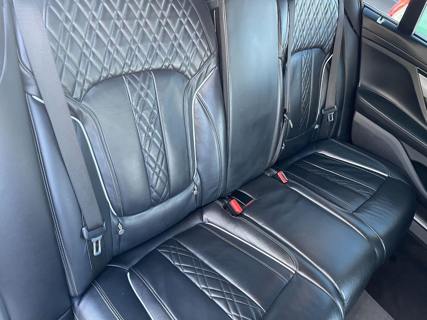 Used BMW 7 Series 2018 for sale - 77230143: Photo 15