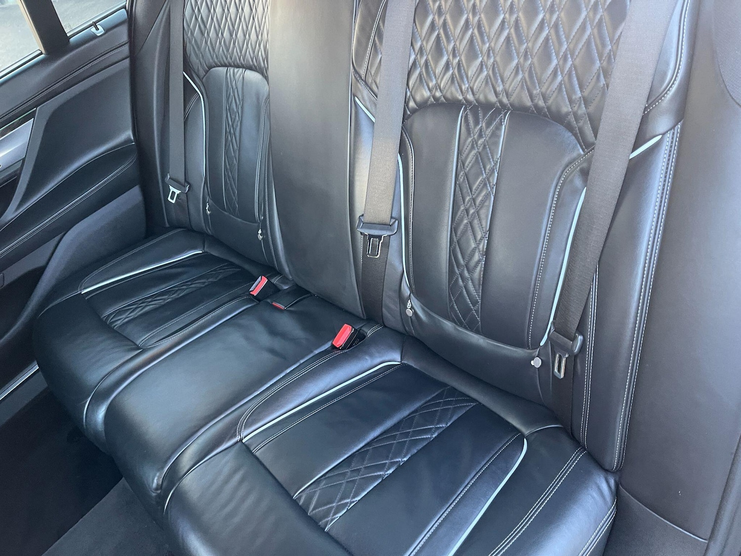 Used BMW 7 Series 2018 for sale - 77230143: Photo 16