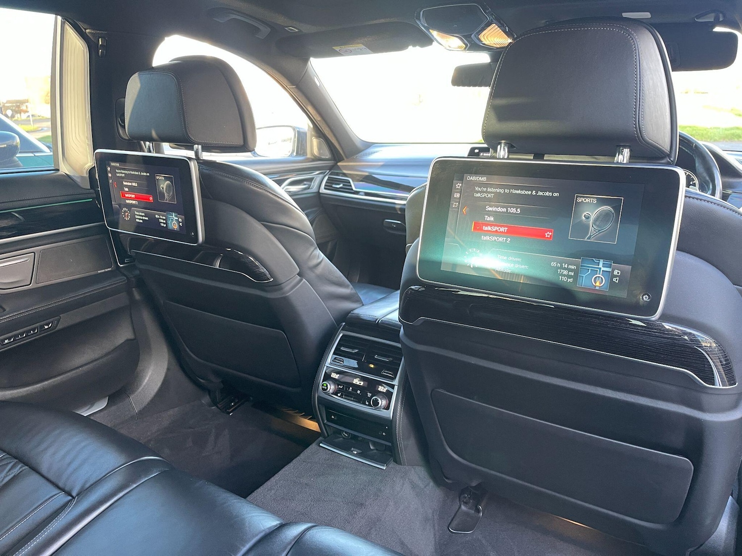 Used BMW 7 Series 2018 for sale - 77230143: Photo 17