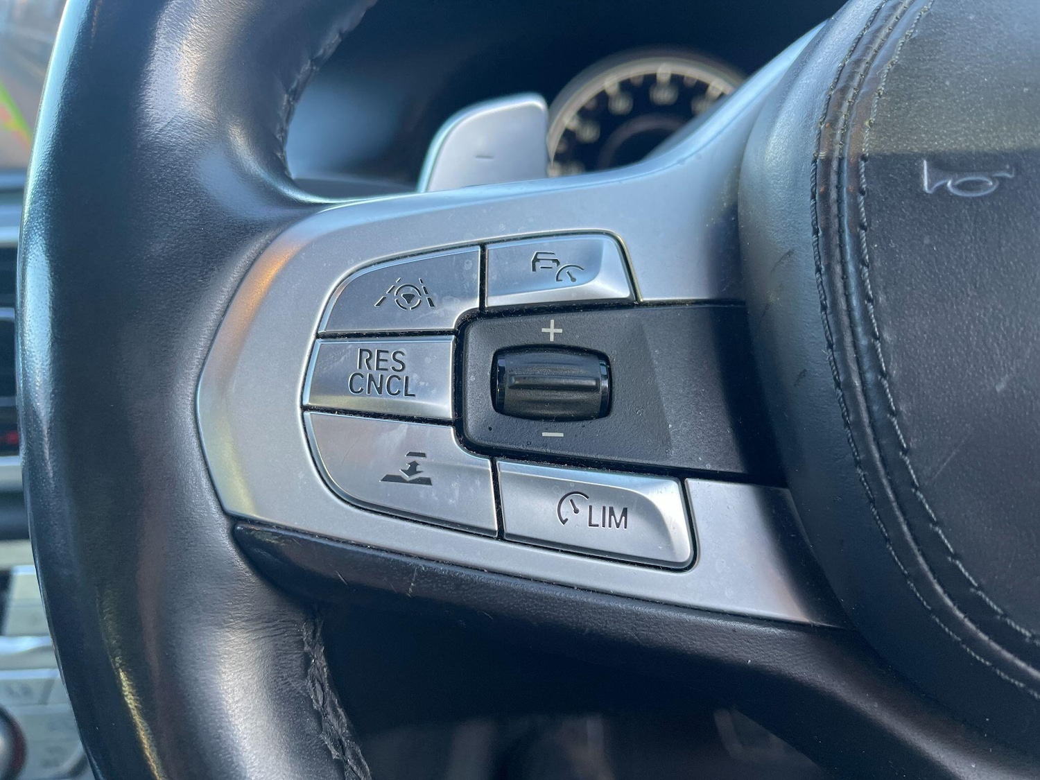 Used BMW 7 Series 2018 for sale - 77230143: Photo 19