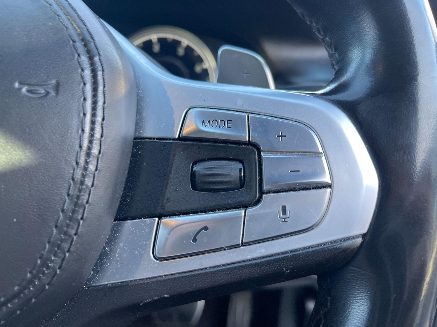 Used BMW 7 Series 2018 for sale - 77230143: Photo 20