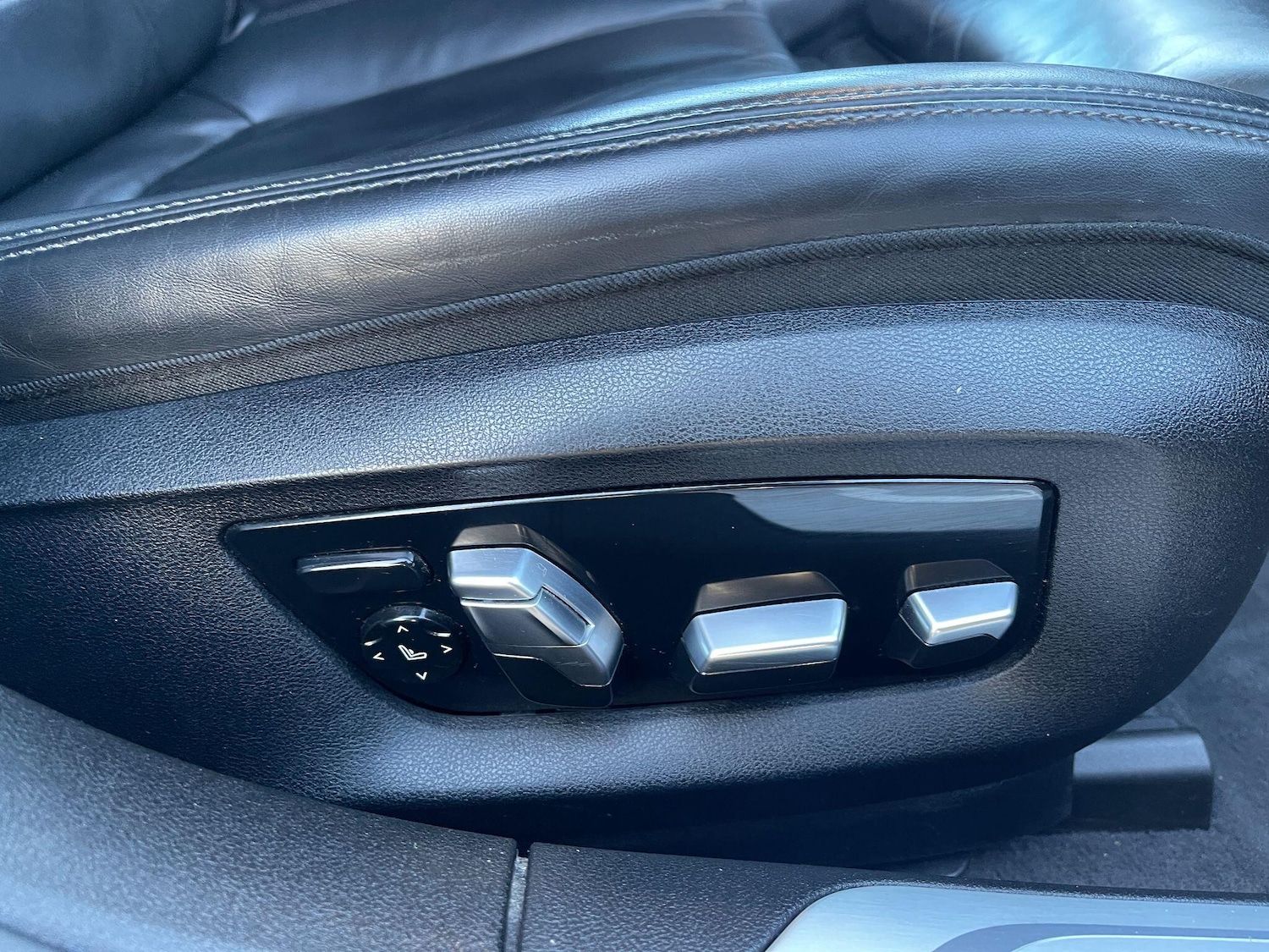 Used BMW 7 Series 2018 for sale - 77230143: Photo 22