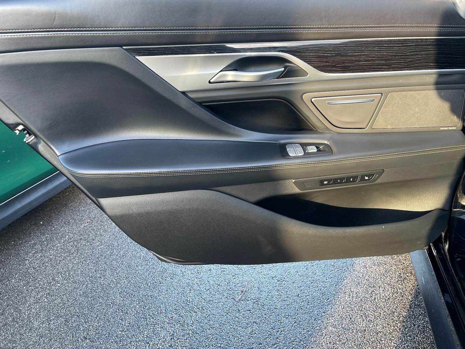 Used BMW 7 Series 2018 for sale - 77230143: Photo 25