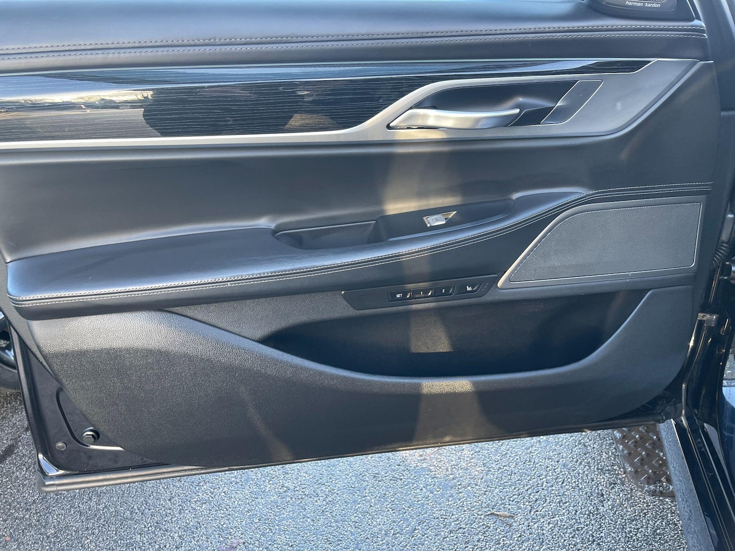 Used BMW 7 Series 2018 for sale - 77230143: Photo 26