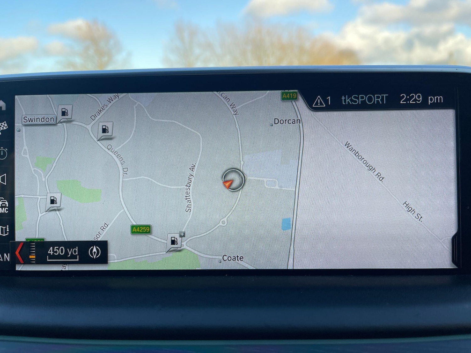 Used BMW 7 Series 2018 for sale - 77230143: Photo 32