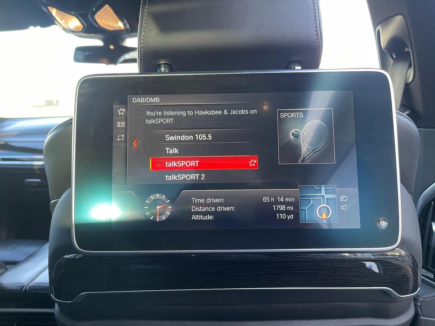 Used BMW 7 Series 2018 for sale - 77230143: Photo 34