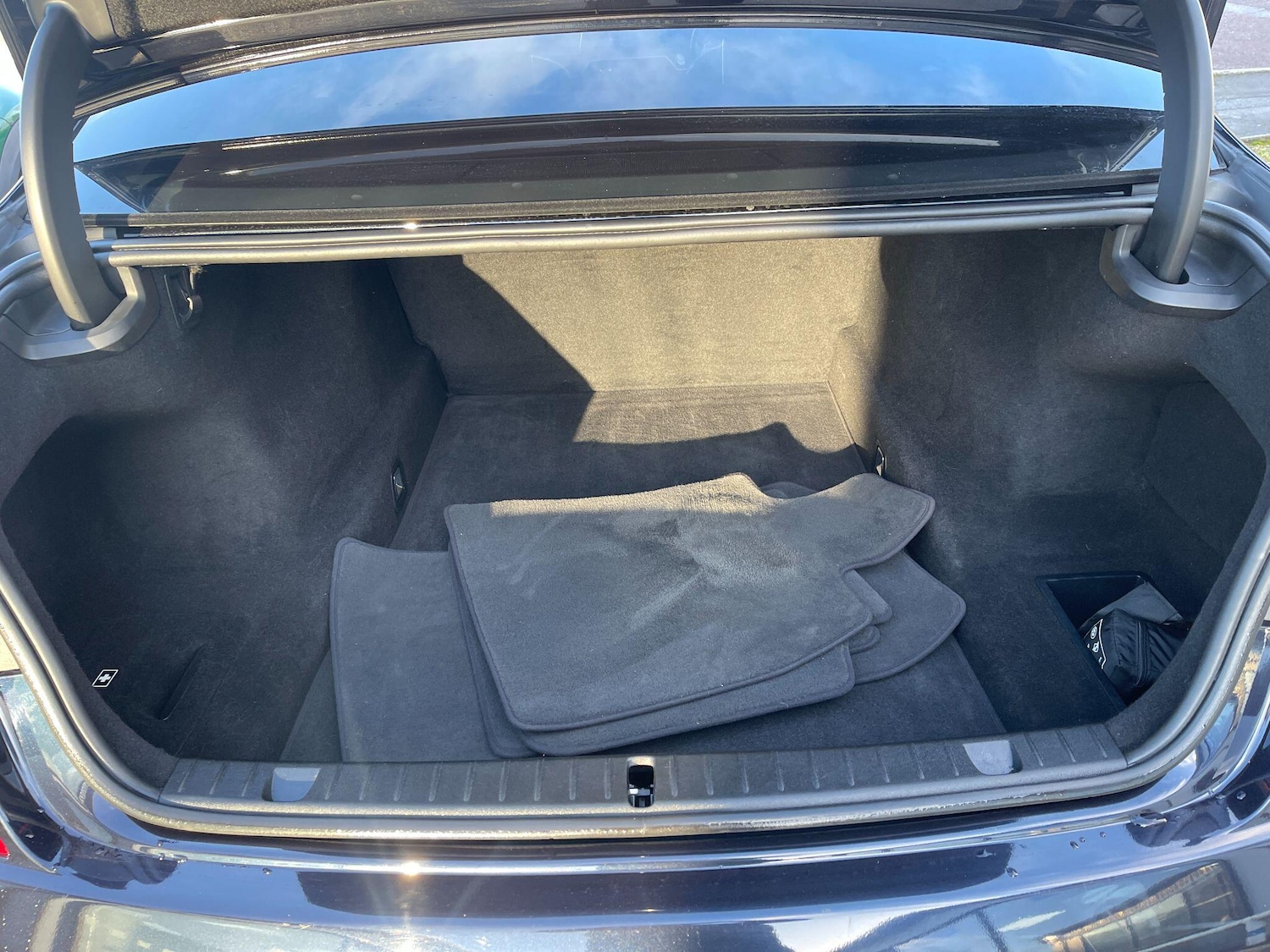 Used BMW 7 Series 2018 for sale - 77230143: Photo 37