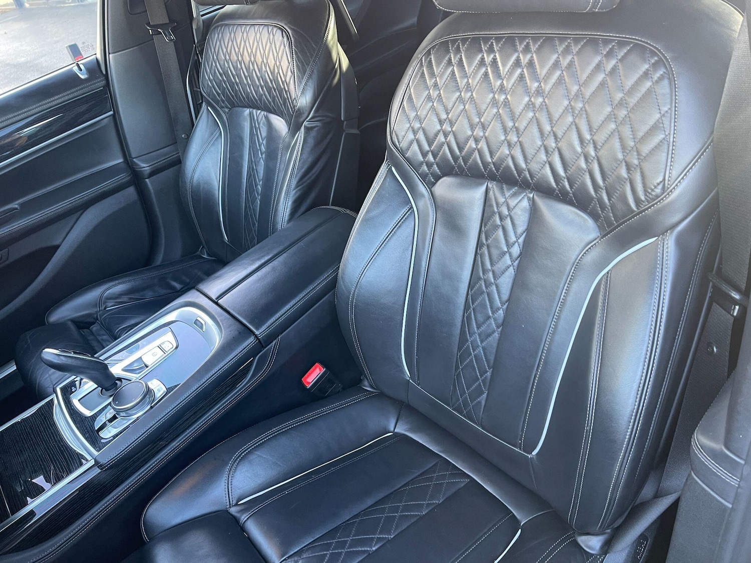 Used BMW 7 Series 2018 for sale - 77230143: Photo 43