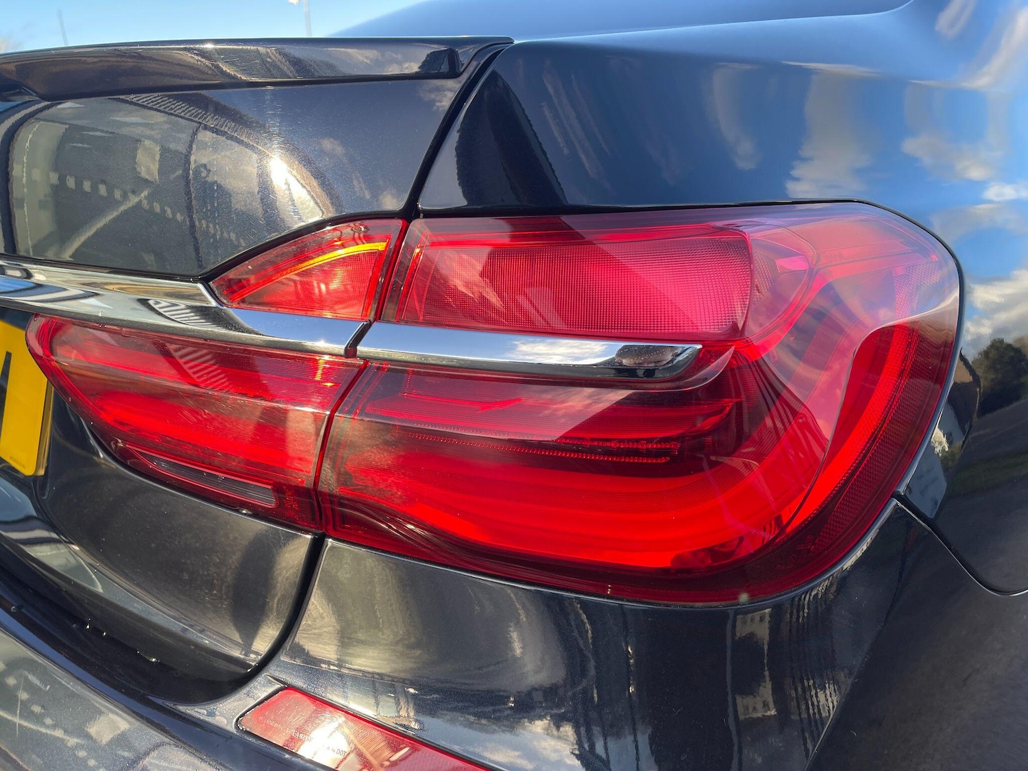 Used BMW 7 Series 2018 for sale - 77230143: Photo 44